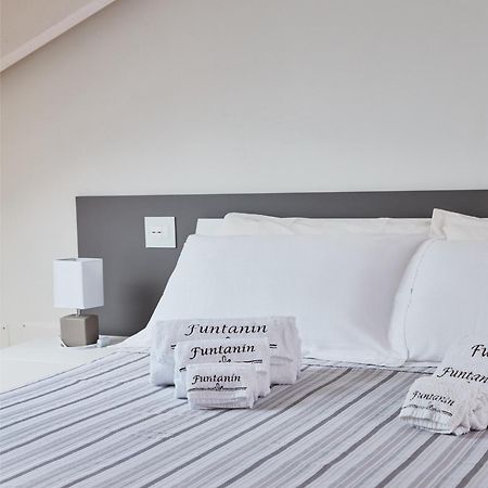Funtanin Stay Cuggiono Exteriör bild
