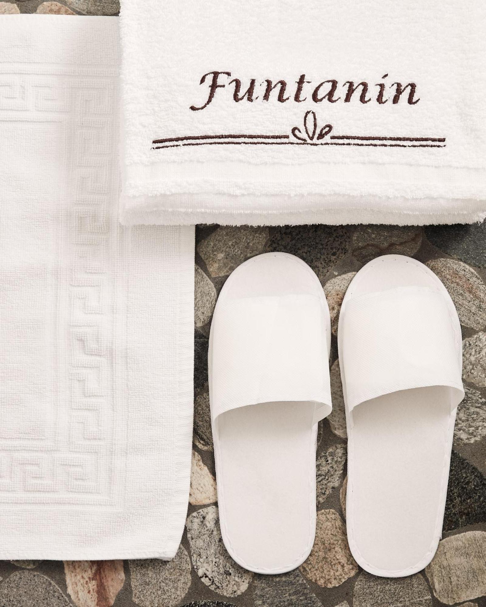 Funtanin Stay Cuggiono Exteriör bild