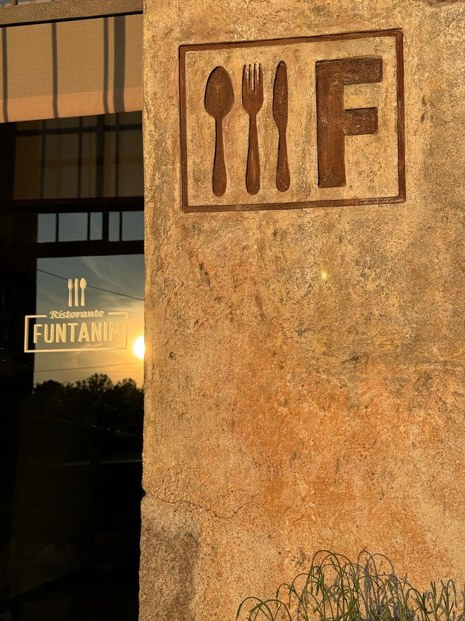 Funtanin Stay Cuggiono Exteriör bild