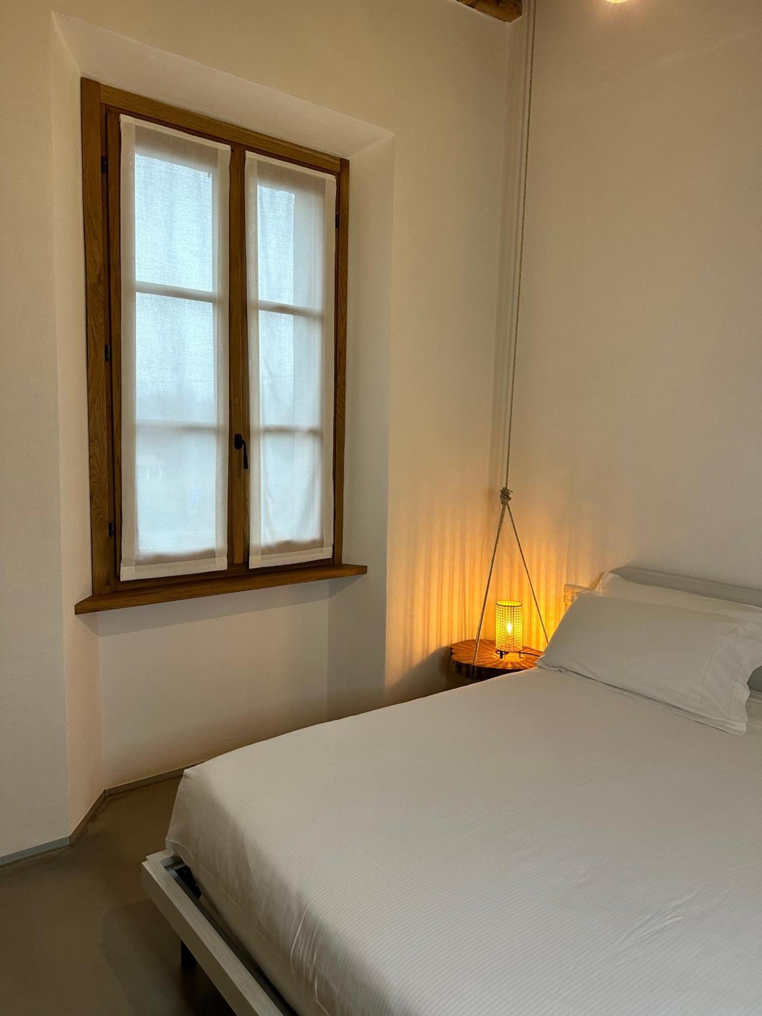 Funtanin Stay Cuggiono Exteriör bild